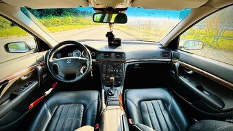 S80 2.9 V6 Executive - 6