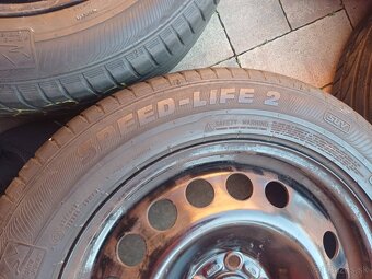 plechove disky Ford-7,5Jx17-ET-55-5x108 - 6