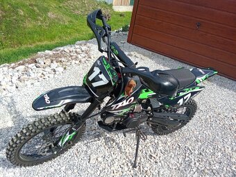 Predam pitbike125 - 6