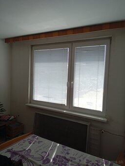 Nové Zámky - 1 izbový byt na predaj v centre mesta - 6