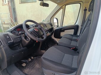 Fiat Ducato L4 H2, Maxi - 6
