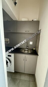 Kancelária 24 m2, Južná trieda, Juh - 6