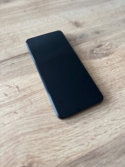 Samsung Galaxy A12 - 64Gb - čierny - 6