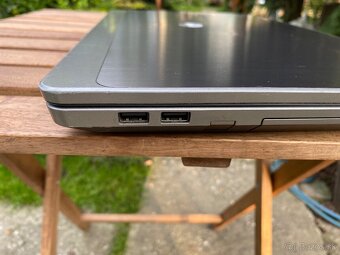 HP ProBook 4530S i5-2450M,4GB,HD7400M,500GBSATA - 6