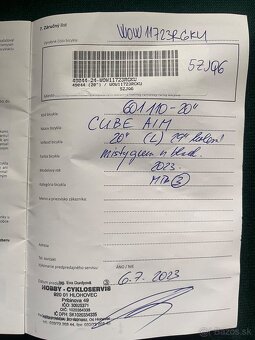 Cube Aim - 6