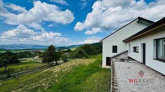 Na predaj 5 i RD v Radobici s krásnym výhľadom pri lese so s - 6
