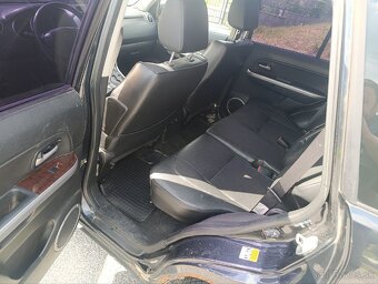 Suzuki Grand Vitara - 6