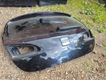 Predám dvere na Seat leon FR model2005-2012 - 6