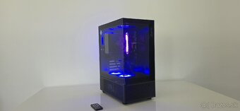 i5 13400F, 16GB Ram, NVME 1TB, RTX 3060 - 6