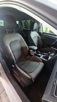 Vw golf 7.5 variant 1.4 tsi 92kw - 6