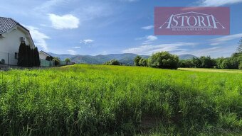 stavebný  pozemok - Vrútky (Ul. Štúrova) - 6