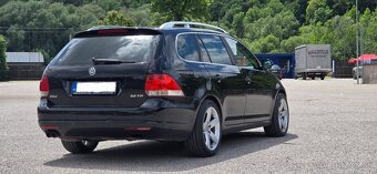 Vw Golf 6 2.0 tdi 103kw CFHC - 6