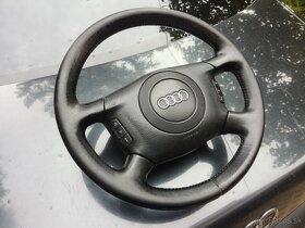 Audi A8,S8 agregát 4,2 D2 rv 97 - 6