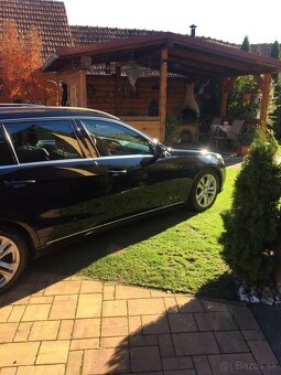 E350d 4matic combi - 6