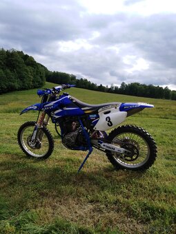 Suzuki dr 650 - 6