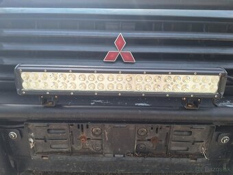 Mitshubishi Pajero - 6