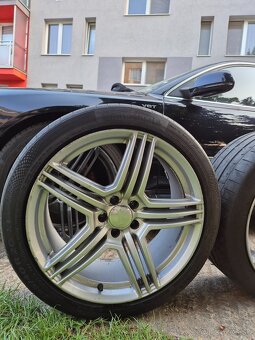 WheelWorld WH12 hliníkové disky 5x112 ET35 255/40 R20 - 6