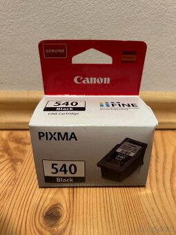 Multifunkčná tlačiareň Canon Pixma MX475 - 6