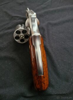 TAURUS 38 Special - 6