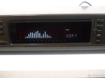 Digitalny PROCESOR a equalizer TECHNICS SH-GE90, Japan =ae28 - 6