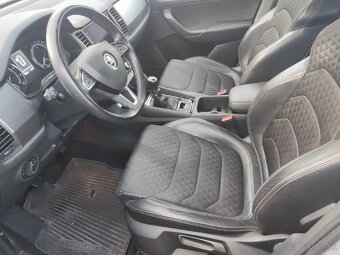 Škoda Kodiaq, 1.majiteľ, 104tis.km - 6