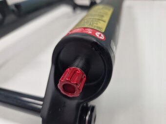 Vidlica Suntour raidon 34 air 29" Boost 120 - 6