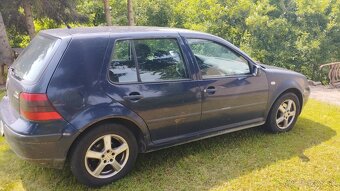 Golf 4 1.9tdi 4x4 - 6