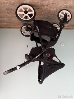 Kočík Riko Basic Sport 3in1 - 6
