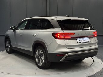 Škoda Kodiaq 2.0 TDI 4x4 Selection DSG - 6