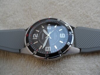 Casio 5058 MTP- 1291 - 6