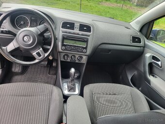 Polo 1.2 tsi automat - 6