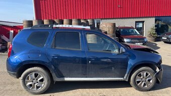 309. Dacia Duster 1.5dci K9K 666Na náhradní díly - 6