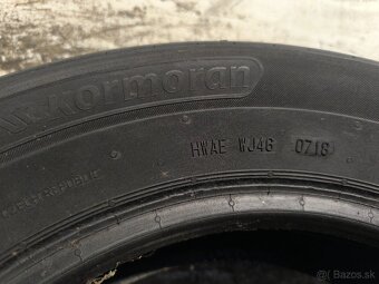 195/65 R15 Letné pneumatiky Kormoran Road Performance 2 kusy - 6
