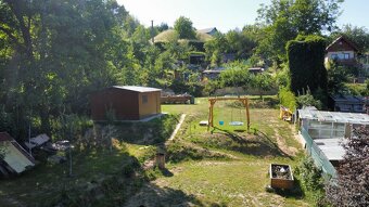 ZÁHRADKA, NAD POĽOVNÍKOM, NA PREDAJ - 6
