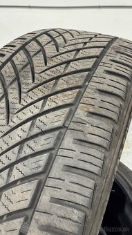 Pneumatiky celoročné 225/45R19 - 6