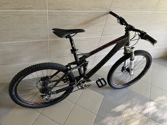 Ghost AMR Carbon 26” M - 6