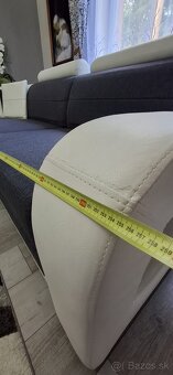 Sedacia súprava - 6