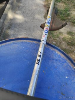 Stihl fs38 - 6