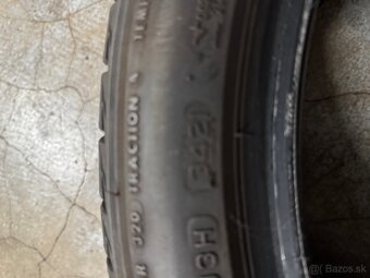 Letné pneumatiky Bridgestone 225/45R18 2ks - 6