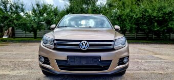 VW Tiguan 2.0 TDI 4Motion - 6