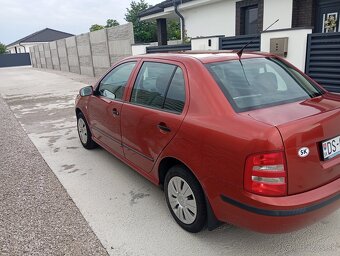 Skoda Fabia 1.2 12v - 6