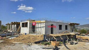 2 izbový byt 54 m² v novom projekte, Mlynárce, Nitra - 6