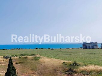 Apartmán 2+kk (58 m²) – s výhledem na moře a bazén RAVDA - 6