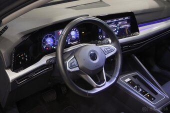 Volkswagen Golf 8 2.0 TDI 110kW DSG automat - 6