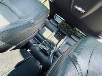 BMW 730d F01 / Prenájom - 6