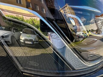 Camper Van LMC Innovan 590, 170PS Automat, AT - 6