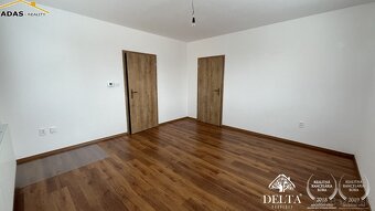 Ponúkame na predaj 1-izbový byt o rozlohe 44,56m2 s vlastný - 6