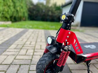 RCB TECH RE24 299km - 6