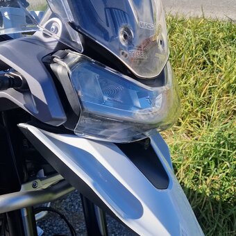 Triumph Tiger 1200 GT Pro - 6