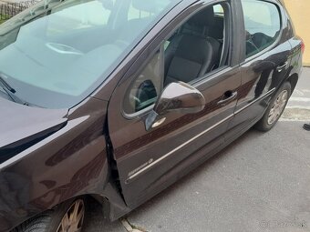 Peugeot 207 /na diely/ - 6
